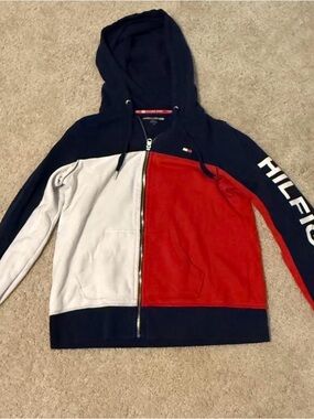 Tommy Hilfiger Sport Jacket & Leggings Set